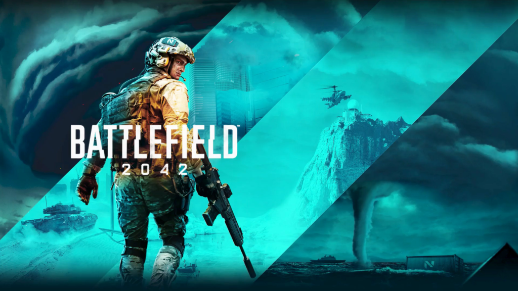 Los servidores vacíos de Battlefield 2042 - 3 - octubre 15, 2022
