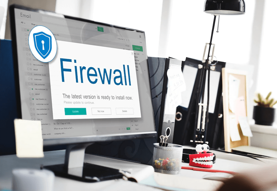 Cómo habilitar o deshabilitar el firewall usando PowerShell - 3 - octubre 15, 2022