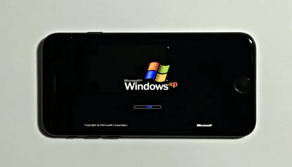 Cómo usar un emulador de Windows XP en Android con limbo - 17 - octubre 5, 2022