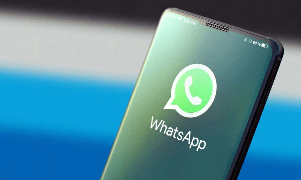 ¿WhatsApp no ​​descarga medios y documentos? - 121 - octubre 15, 2022