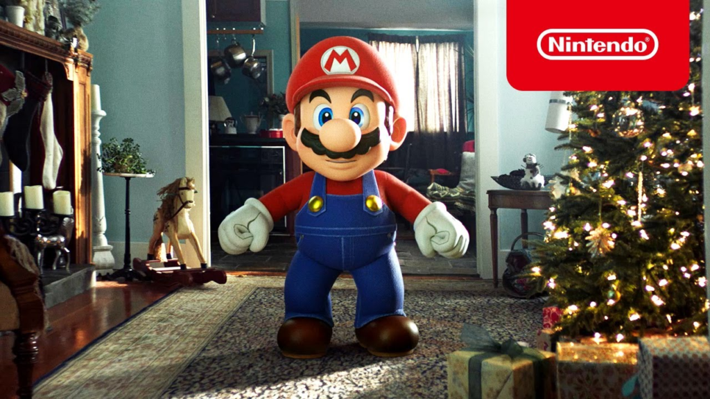 Los mejores juegos de Nintendo Switch para regalos de Navidad - 3 - octubre 17, 2022
