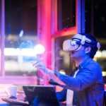Aplicaciones de escritorio virtuales de VR: ¿Puedes trabajar realmente en realidad virtual?