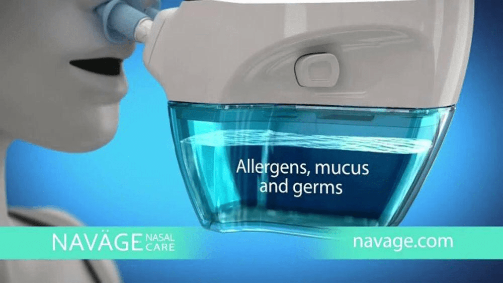 Navage Nasal Care Automatic Neti Pot - 5 - octubre 18, 2022