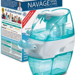 Navage Nasal Care Automatic Neti Pot