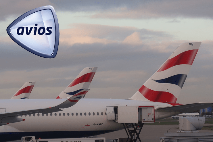 Aproveche al máximo los puntos Avios de British Airways - 3 - octubre 18, 2022