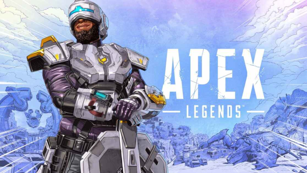 Notas del parche de la temporada 13 de Apex Legends: actualización clasificada. - 3 - octubre 18, 2022