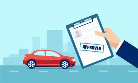 ¿Se puede negar un préstamo de automóvil después de la aprobación? - 7 - octubre 18, 2022