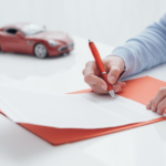 ¿Se puede negar un préstamo de automóvil después de la aprobación?