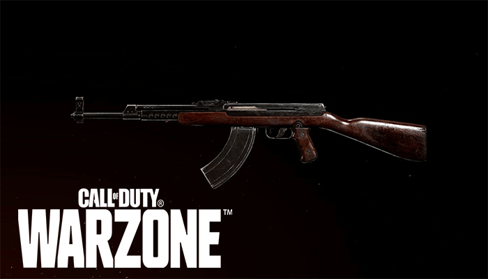 AS44 Best Gun en Warzone - 3 - octubre 19, 2022