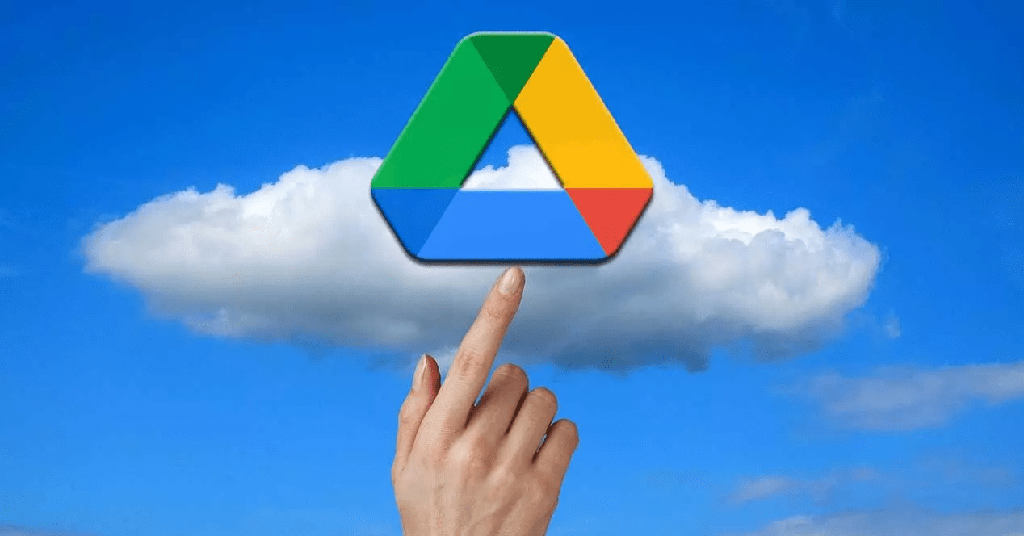 ¿Cómo agregar Google Drive al explorador de archivos? - 3 - octubre 20, 2022