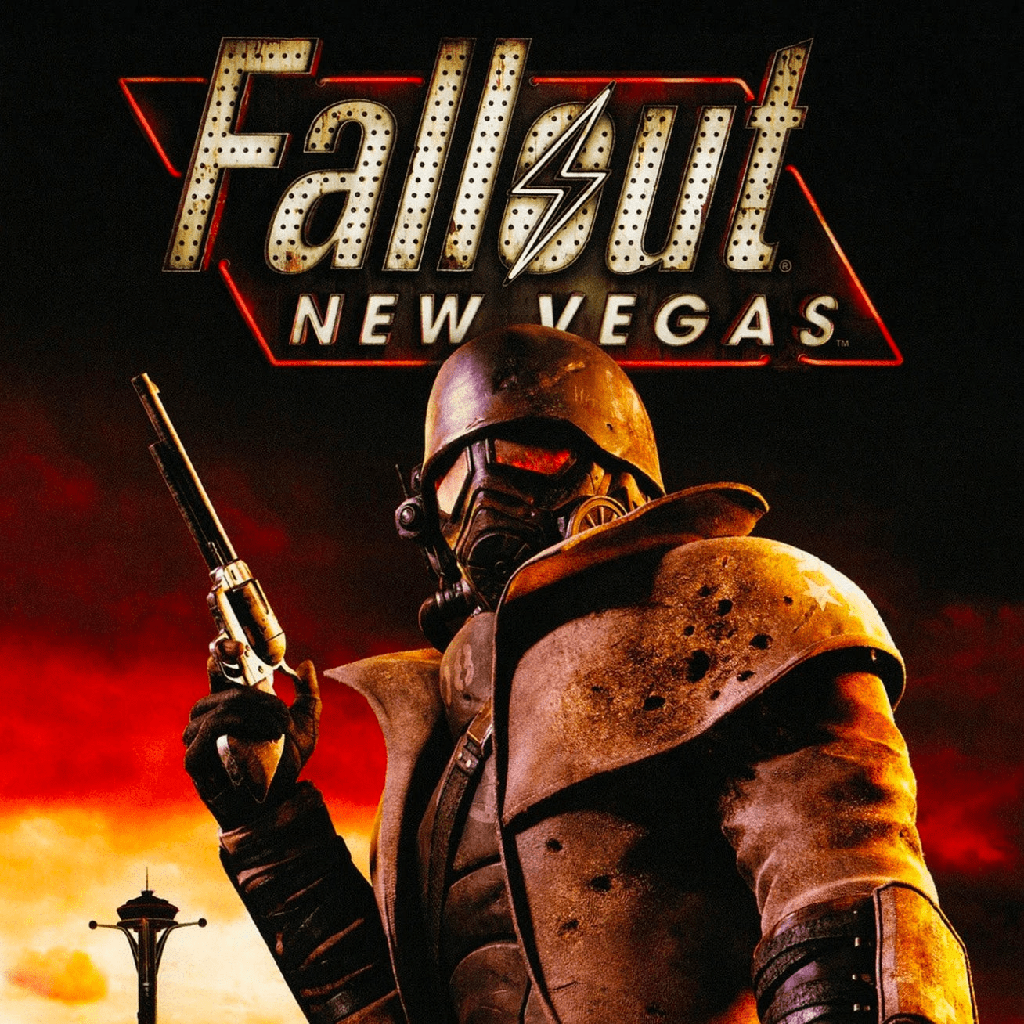 Fallout New Vegas Review UDOE