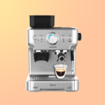 Breville Espresso Machine mejor calificada