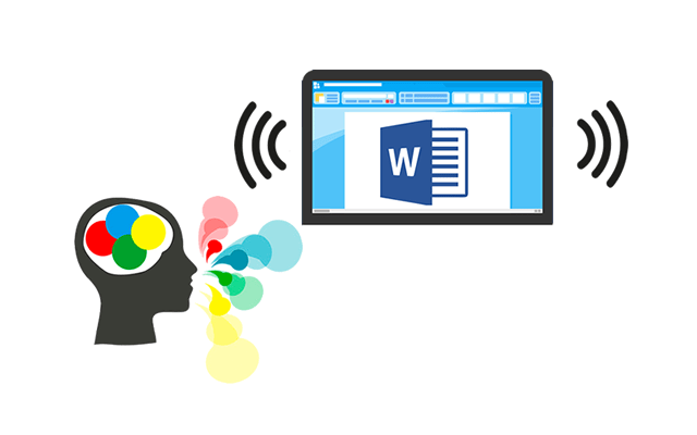¿Cómo dictar documentos en Microsoft Word? - 57 - octubre 24, 2022
