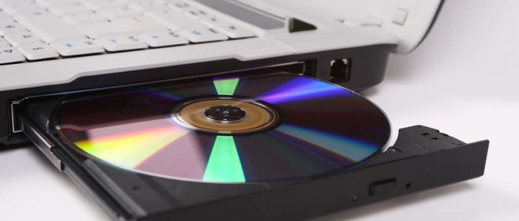 DVD Drive no funciona? 5 consejos de solución de problemas - 3 - octubre 24, 2022