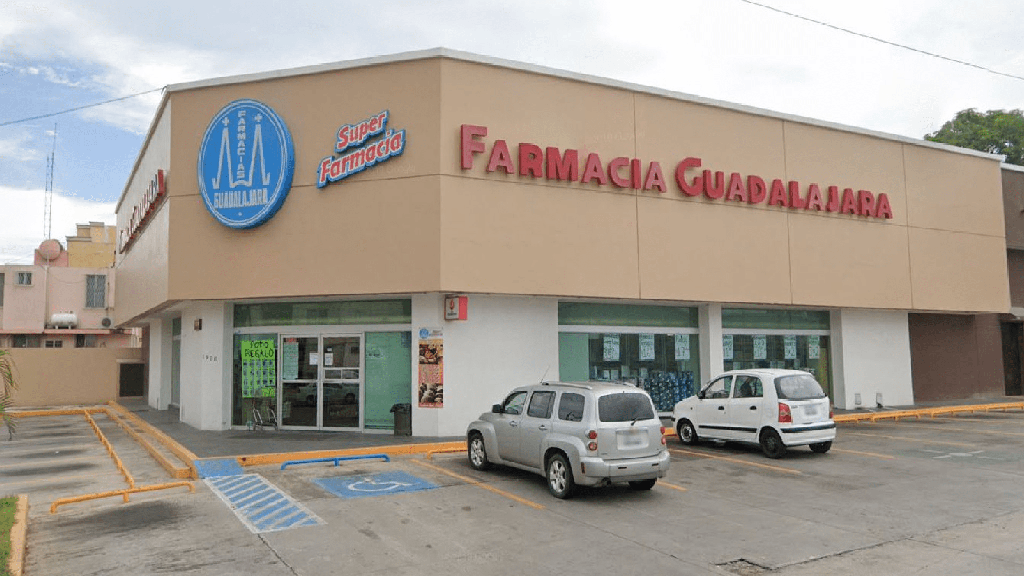 Precio de fotos en farmacia Guadalajara - 1 - noviembre 24, 2022