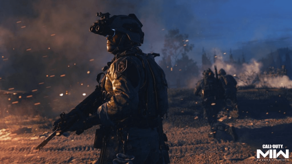 Todo lo que sabemos Modern Warfare 2 - 3 - octubre 25, 2022