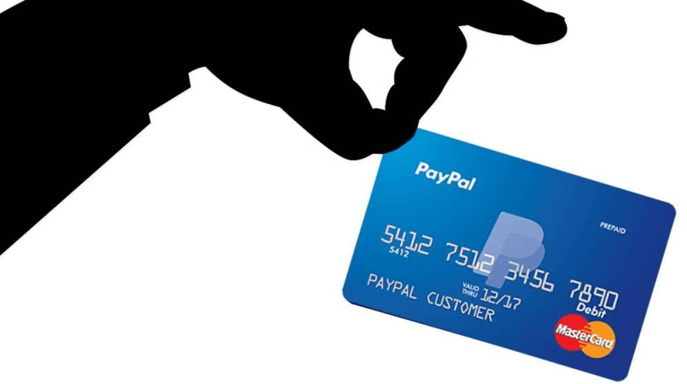 ¿PayPal requiere una tarjeta de Steam ? - 3 - octubre 25, 2022