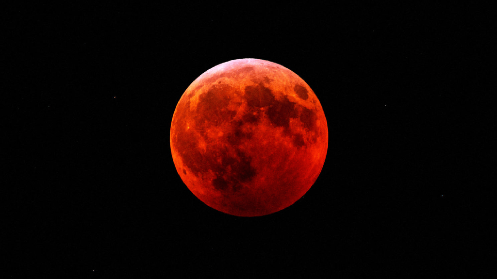 Eclipse lunar: ¿cómo y cuándo verlo? - 3 - octubre 1, 2022