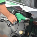 ¿Cuándo bajarán los precios de la gasolina?