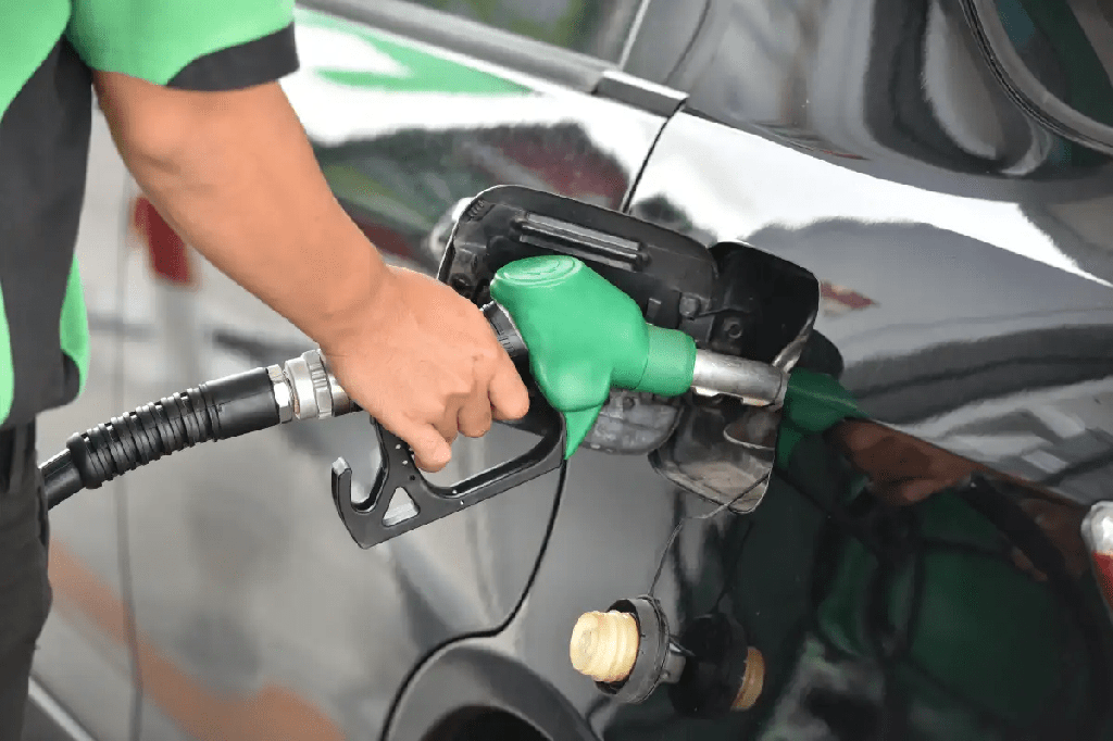 ¿Cuándo bajarán los precios de la gasolina? - 15 - octubre 27, 2022