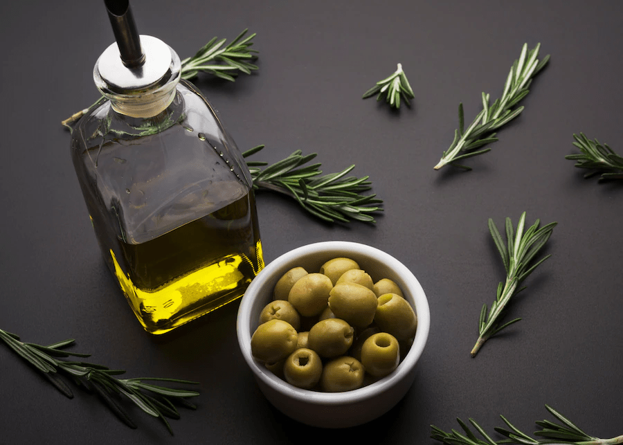 Aceite de oliva en el ombligo ¿para qué sirve? - 27 - octubre 27, 2022
