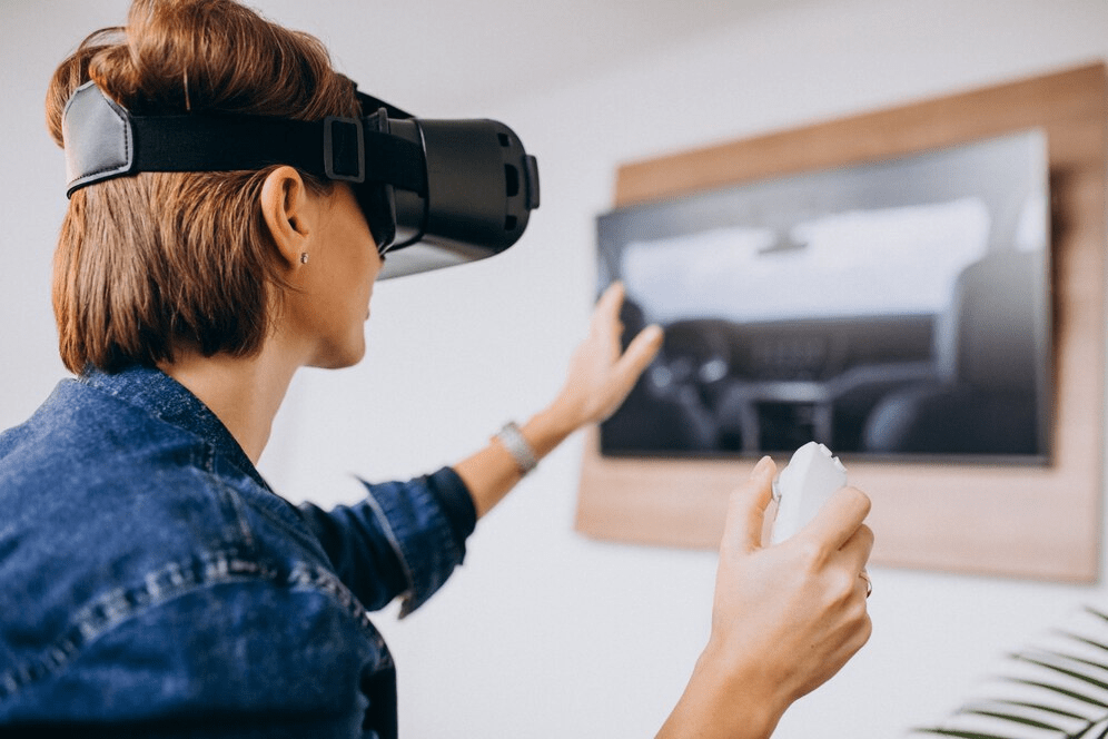 ¿Cómo puedo conectar Oculus a LG Smart TV? - 1 - octubre 27, 2022