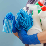 13 Consejos de limpieza profesioal para ahorrar tiempo