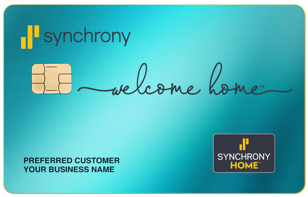 ¿Dónde puedo utilizar mi tarjeta de crédito Synchrony Home? - 1 - octubre 28, 2022