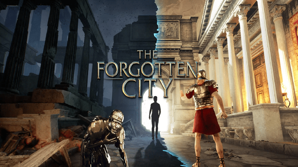 The Forgotten City Review - 3 - octubre 29, 2022