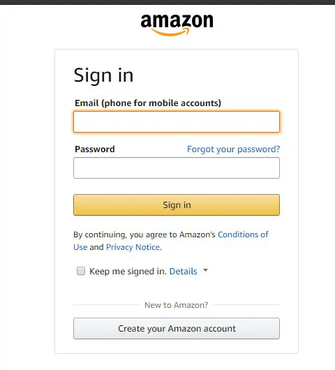 ¿Cómo sé si soy miembro de Amazon Prime? - 9 - octubre 29, 2022