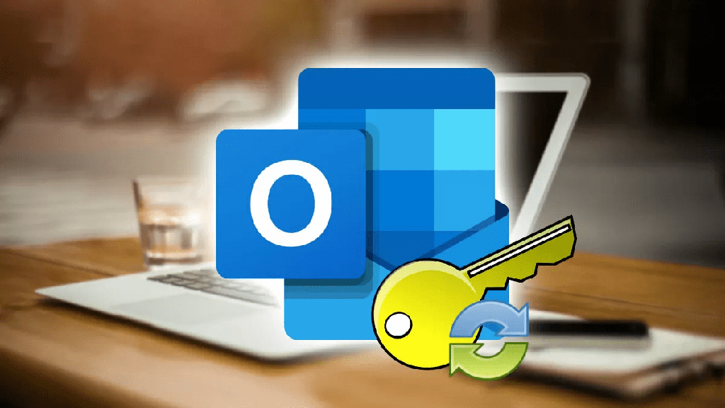¿Cómo cambiar su contraseña de Outlook? - 3 - octubre 29, 2022