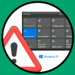 ¿Qué hacer si Centro de actividades de Windows 10 no se abre?