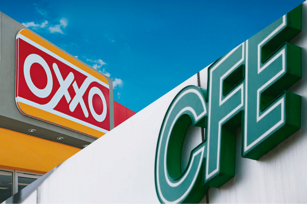 ¿Cuánto tarda en reflejarse el pago de CFE en Oxxo? - 3 - octubre 29, 2022