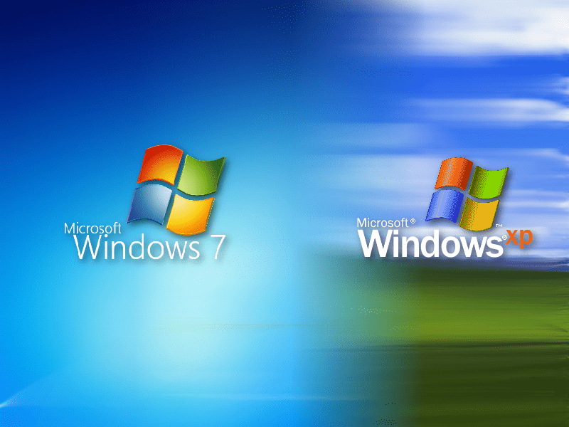 Top 10 diferencias entre Windows XP y Windows 7 - 3 - octubre 29, 2022