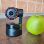 The Obsbot Tiny 4K: una cámara web impresionante para PC y Mac