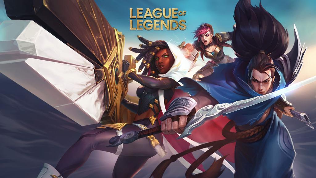 League of Legends Tartering: causas comunes y soluciones probadas - 3 - octubre 7, 2022