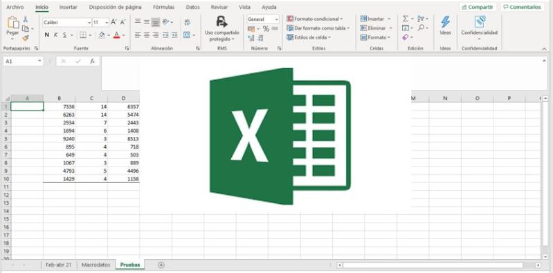 ¿Por qué deberías usar rangos con nombre en Excel? - 11 - octubre 6, 2022