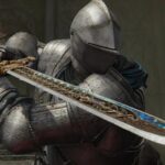 Elden Ring: ¿Cómo obtener la delgada espada de Noble