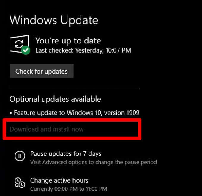 13 Ajustes de Windows 10 para un mejor rendimiento - 11 - noviembre 28, 2022