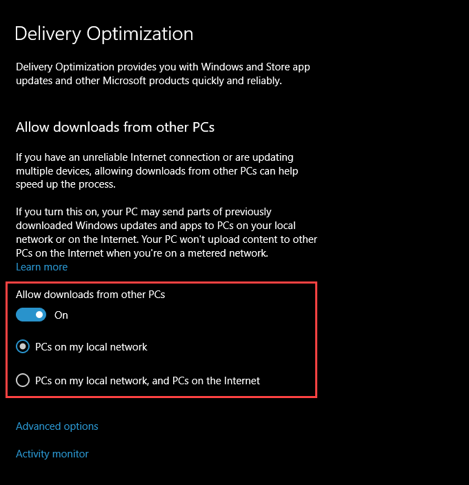 ¿Descargar lenta de Microsoft Store? 9 formas de arreglar - 11 - noviembre 27, 2022