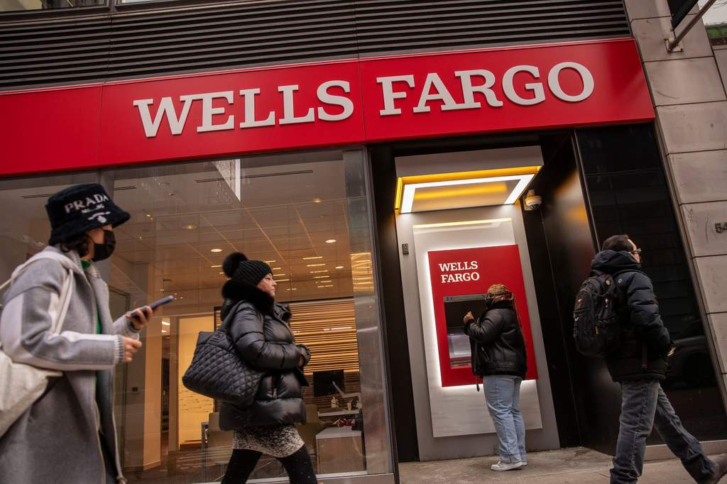 ¿Comó depositar dinero en efectivo en Wells Fargo? - 7 - noviembre 5, 2022