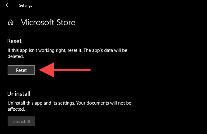 ¿Descargar lenta de Microsoft Store? 9 formas de arreglar - 27 - noviembre 27, 2022