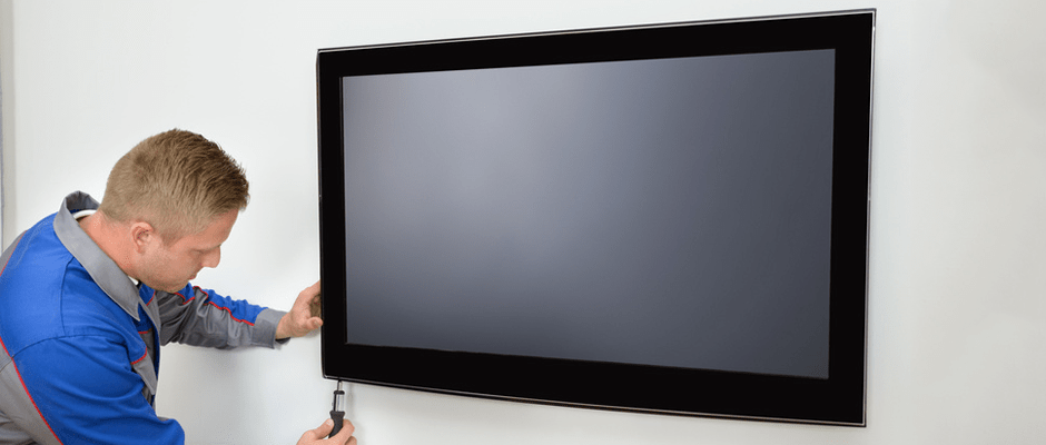 ¿Cómo arreglar un TV sin imagen pero con sonido? - 1 - noviembre 6, 2022