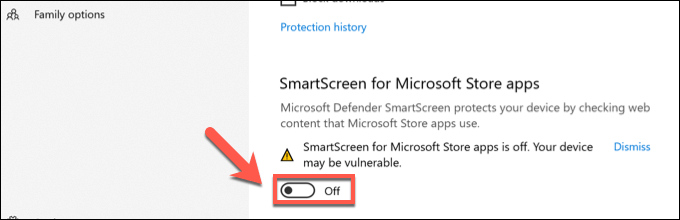 ¿Qué es Windows SmartScreen y es seguro? - 33 - noviembre 14, 2022