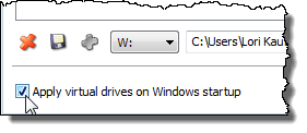Asignar letras de unidad a carpetas en Windows - 29 - noviembre 27, 2022