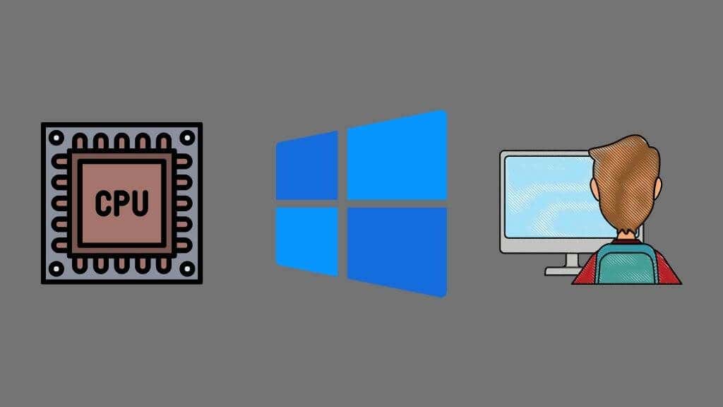 ¿Qué es el modo de usuario vs modo kernel en Windows? - 7 - noviembre 30, 2022