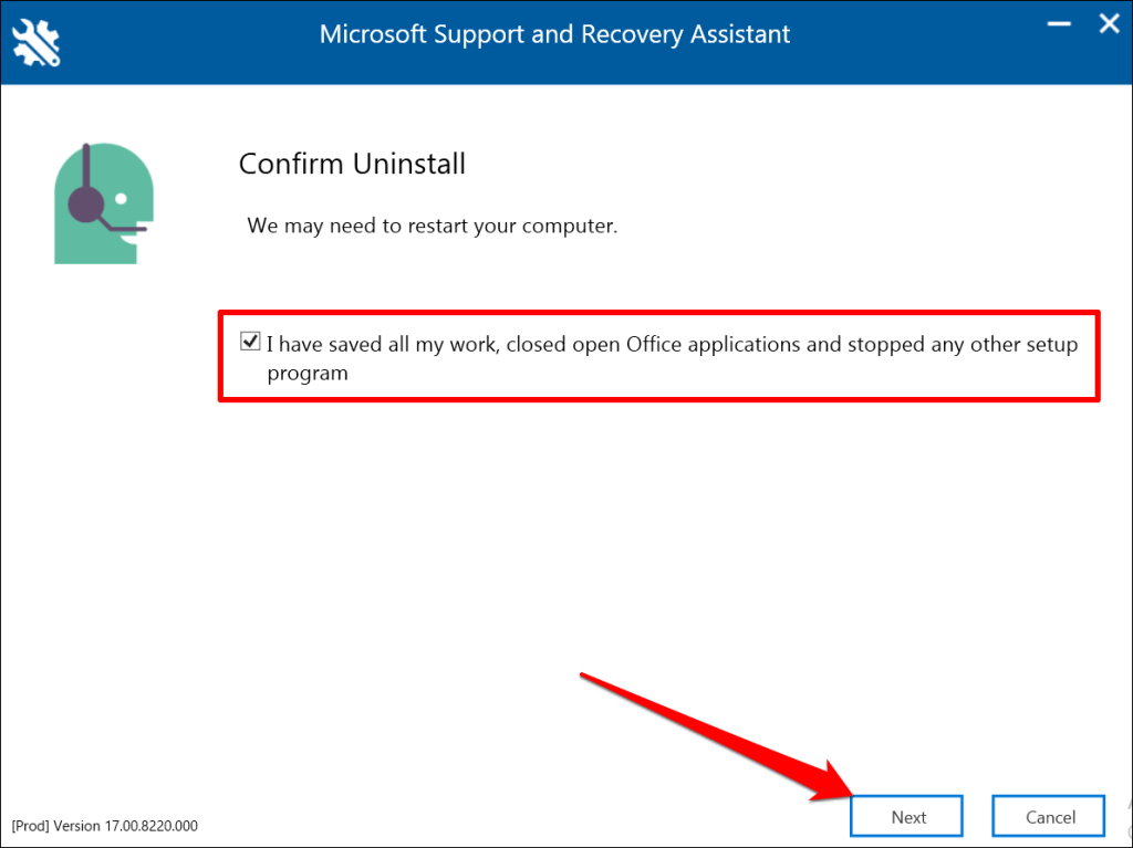 ¿Cómo transferir una licencia de Microsoft Office? - 43 - noviembre 29, 2022