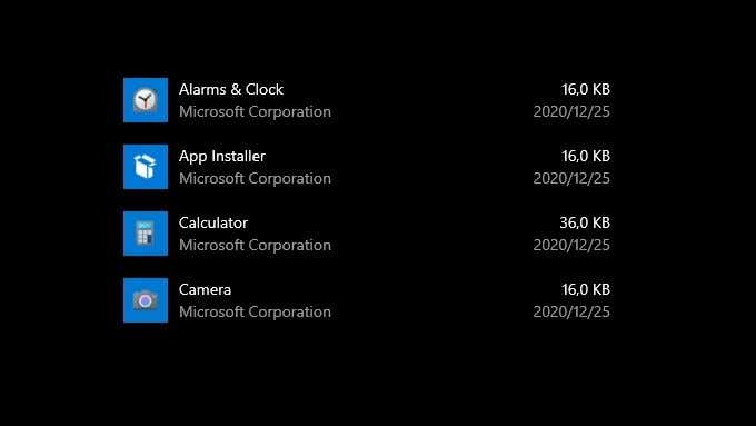 ¿Qué tan grande es Windows 10 y se puede reducir? - 9 - noviembre 9, 2022