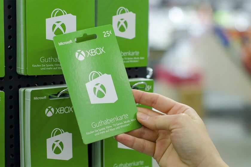 ¿Cómo puedo activar una tarjeta Xbox Live robada? - 9 - noviembre 3, 2022