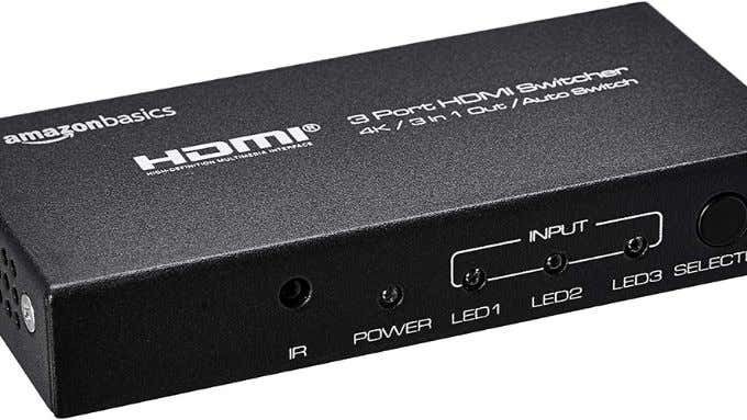 ¿Cómo funciona el cambio automático de HDMI? - 17 - noviembre 9, 2022